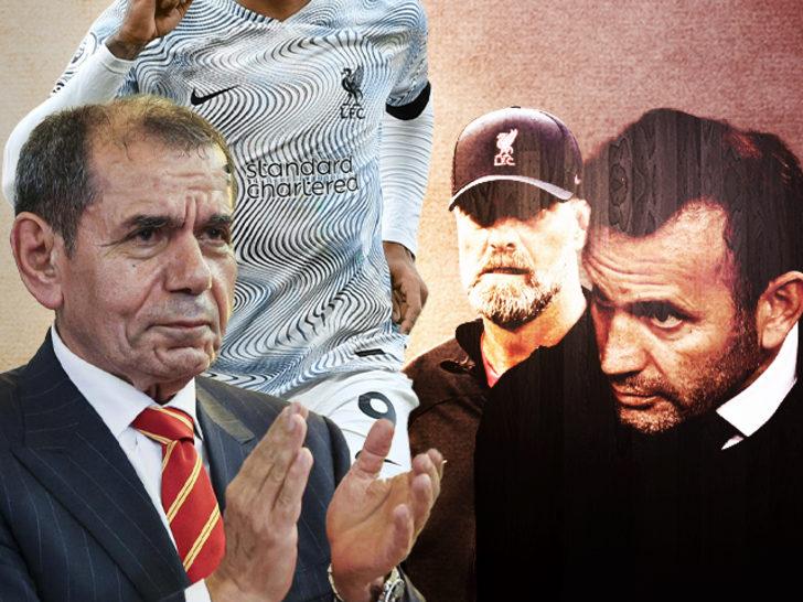 Son Dakika: Jürgen Klopp'un Geleceği Hakkında Tüm Bilgiler Son Dakika: Jürgen Klopp'un Geleceği Hakkında Tüm Bilgiler