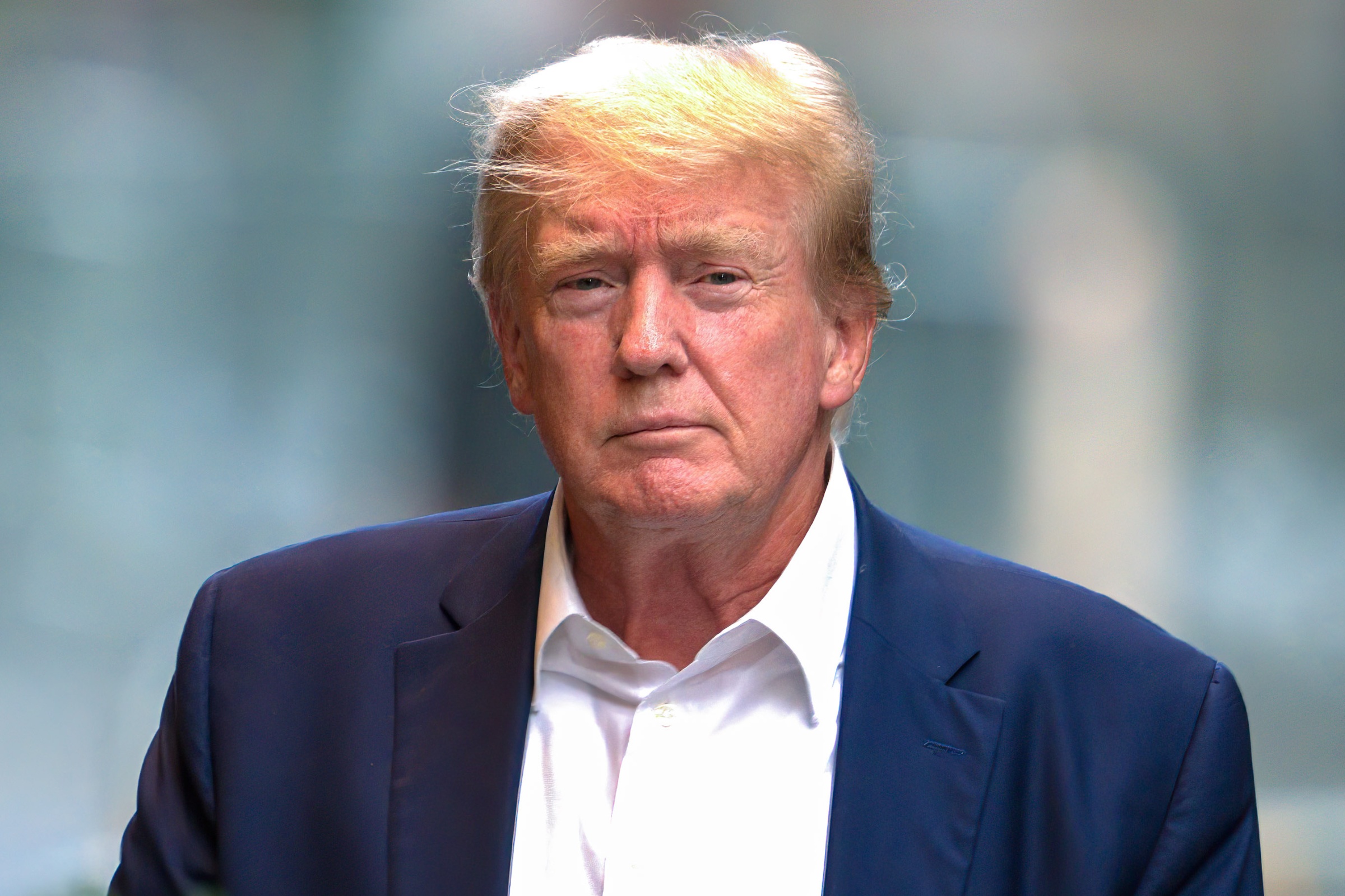 Sondaż: Zaufanie Polaków Do Działań Trumpa Ws. Ukrainy - Zaskakujące Wyniki Sondaż: Zaufanie Polaków Do Działań Trumpa Ws. Ukrainy - Zaskakujące Wyniki