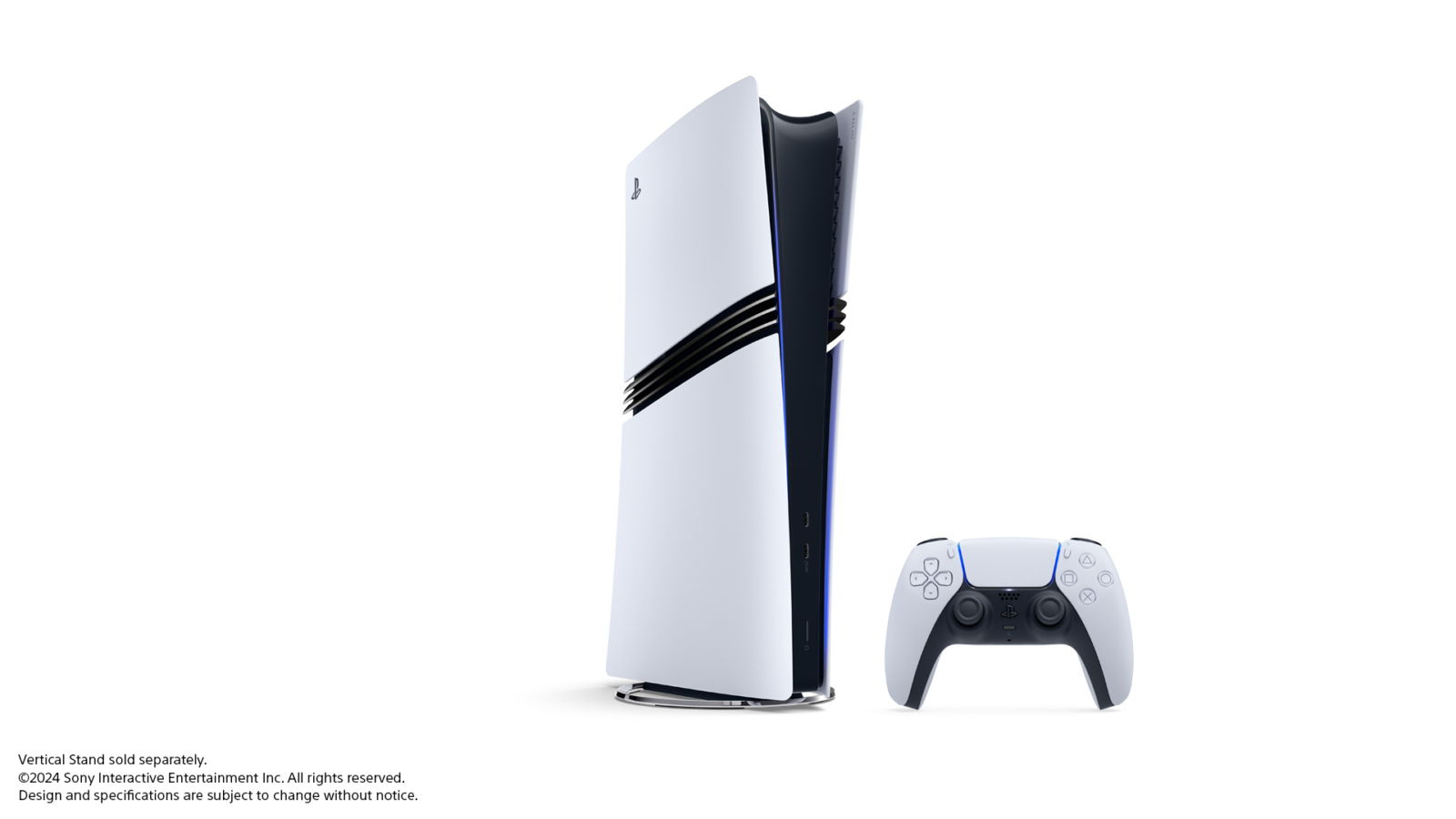 Sony PS5 Pro: A Significant Upgrade Unveiled Sony PS5 Pro: A Significant Upgrade Unveiled