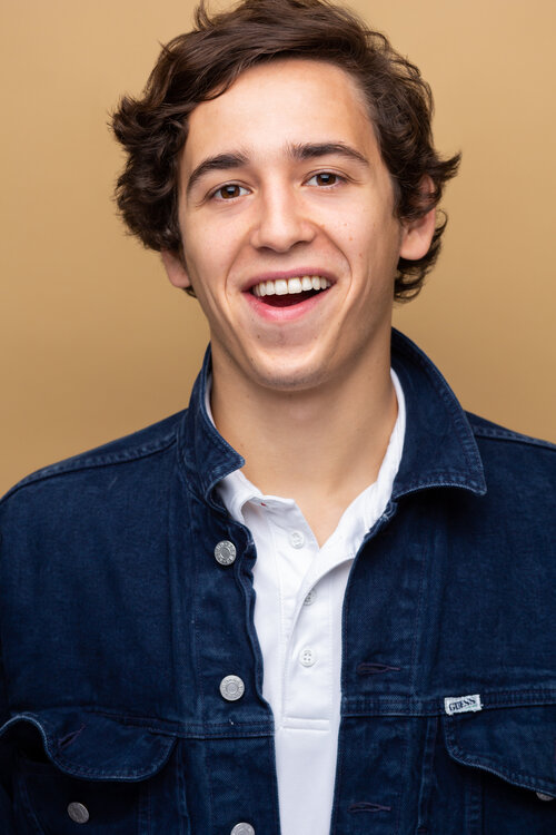Sore Cheeks And Side-Splitting Laughter: Marcello Hernandez At RamFest Sore Cheeks And Side-Splitting Laughter: Marcello Hernandez At RamFest