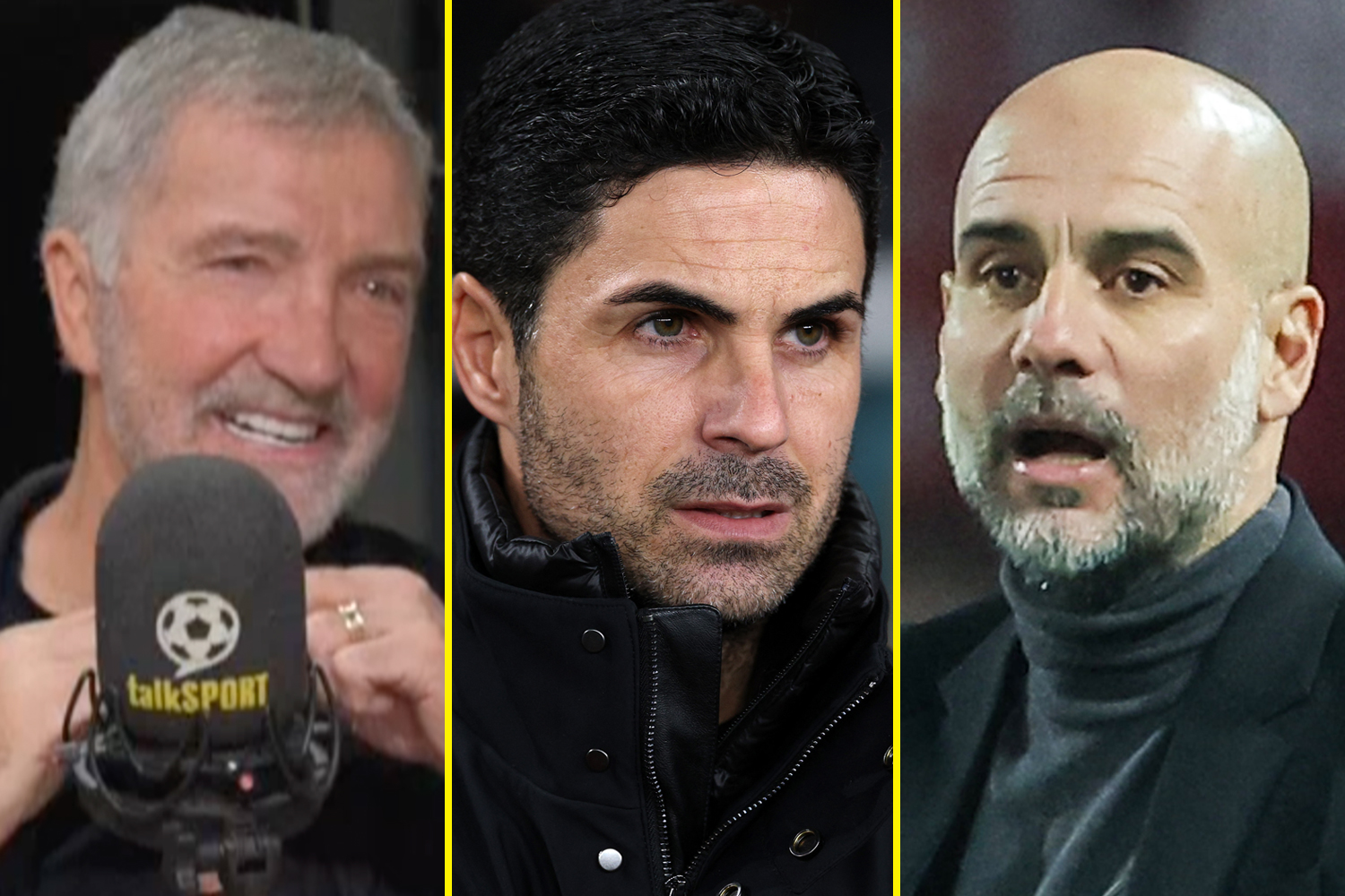 Souness On Arsenal: A Champions League Contender Poised To Dominate Souness On Arsenal: A Champions League Contender Poised To Dominate