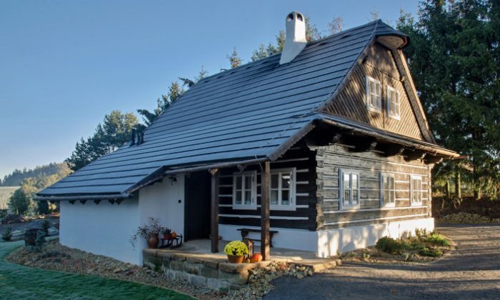 Soutěž Stavba Roku: Oznámení Vítězů A Oceněných Staveb Soutěž Stavba Roku: Oznámení Vítězů A Oceněných Staveb