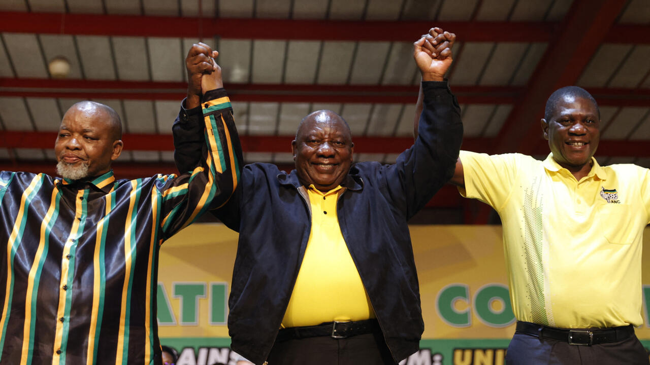 South Africa: Ramaphosa Greenlights Apartheid Crimes Inquiry