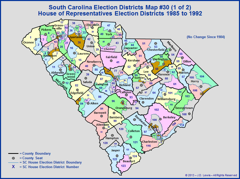 South Carolina Election Trust: New Survey Data Shows 93% Confidence South Carolina Election Trust: New Survey Data Shows 93% Confidence