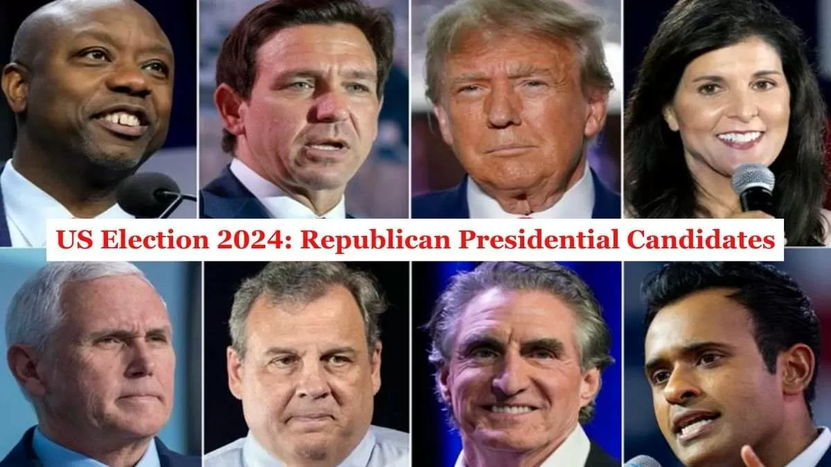 South Korea Presidential Election 2024: A Comprehensive Guide To Candidates And Key Issues South Korea Presidential Election 2024: A Comprehensive Guide To Candidates And Key Issues