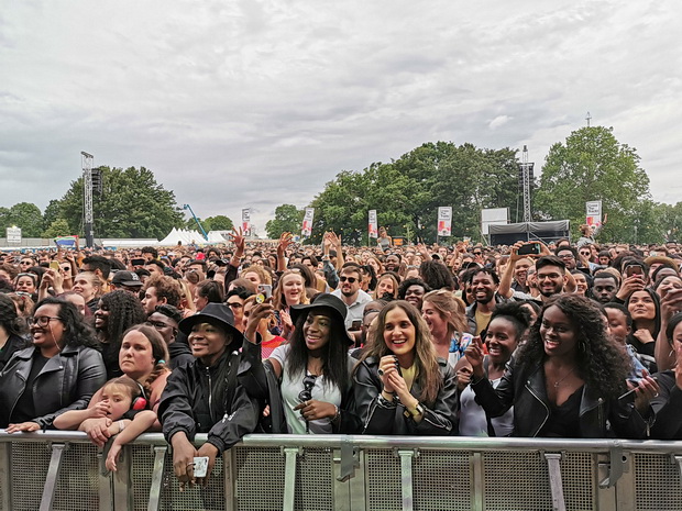 South Londoners Launch Legal Battle Against Brockwell Park Music Festivals South Londoners Launch Legal Battle Against Brockwell Park Music Festivals
