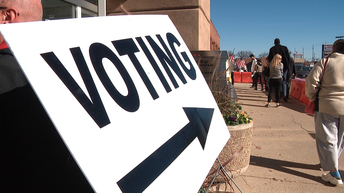 Southeast Texas Cities Prepare For Crucial May 2025 Municipal Elections Southeast Texas Cities Prepare For Crucial May 2025 Municipal Elections