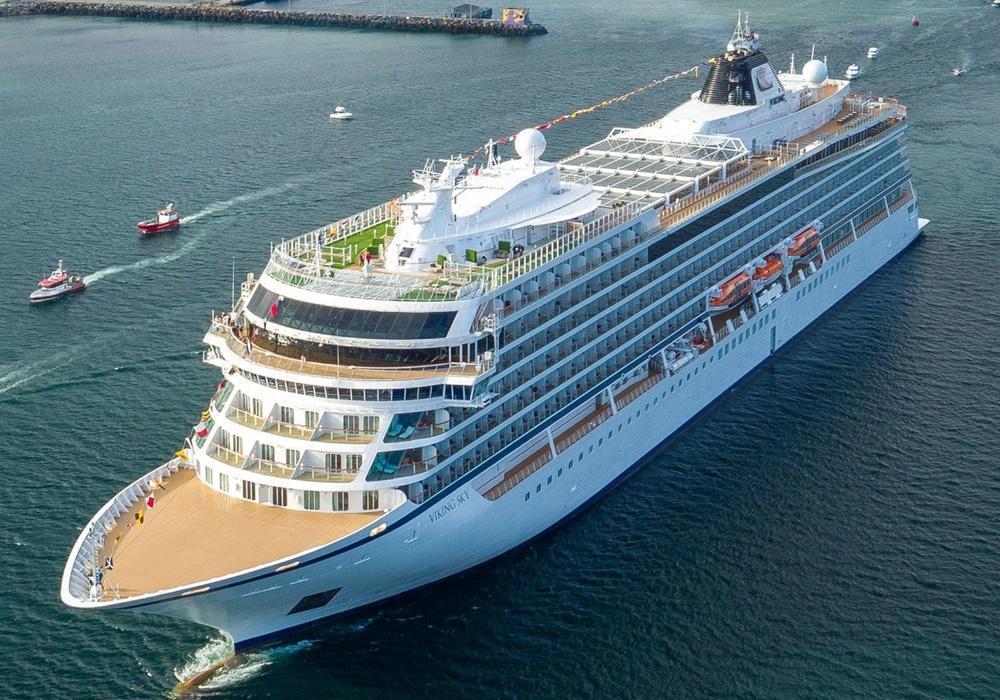 Southern Cruises 2025: Top New Ships & Itineraries