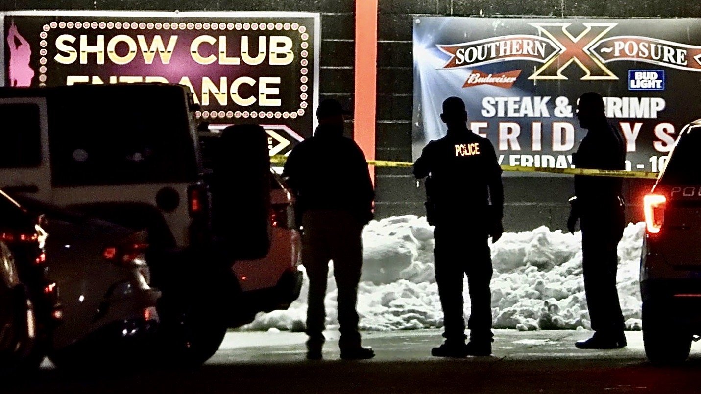 Southern Resort's Safety Rating Challenged After Recent Shooting Southern Resort's Safety Rating Challenged After Recent Shooting
