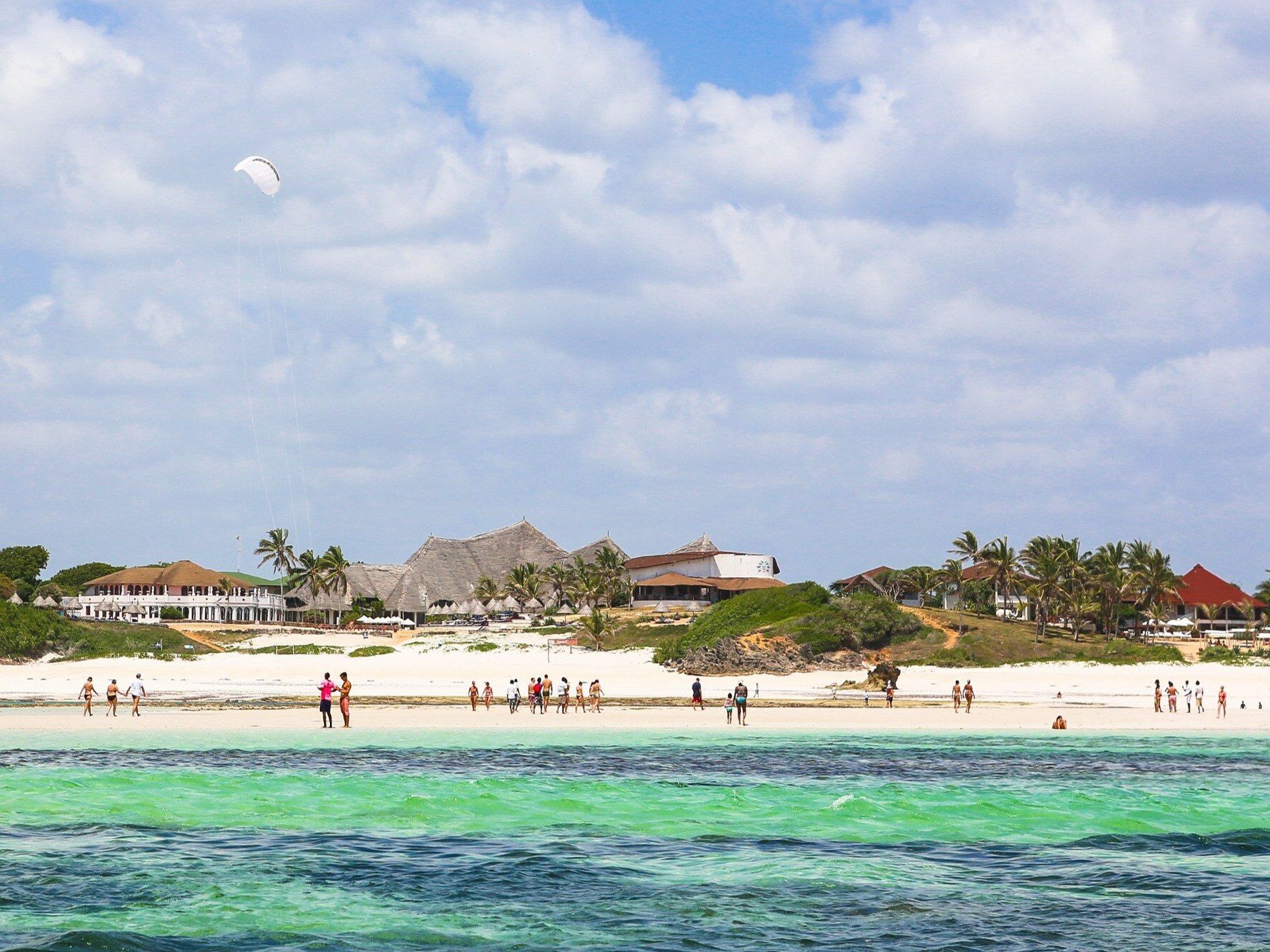 Southern Vacation Area Fights Back Against Negative Safety Report Post-Shooting Southern Vacation Area Fights Back Against Negative Safety Report Post-Shooting