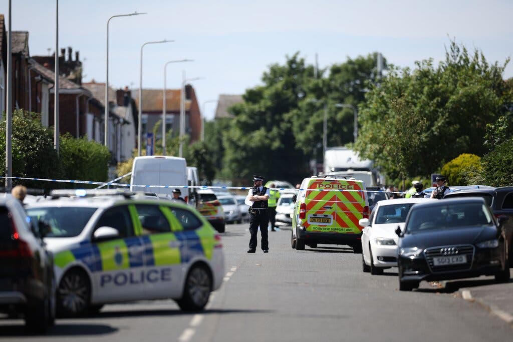 Southport Stabbing: Woman Imprisoned, Appeal Against Home Detention Rejected Southport Stabbing: Woman Imprisoned, Appeal Against Home Detention Rejected