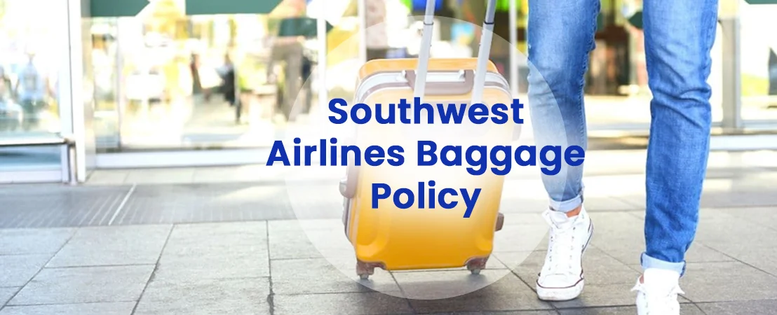 Southwest Airlines Announces Changes To Carry-On Portable Charger Policy Southwest Airlines Announces Changes To Carry-On Portable Charger Policy