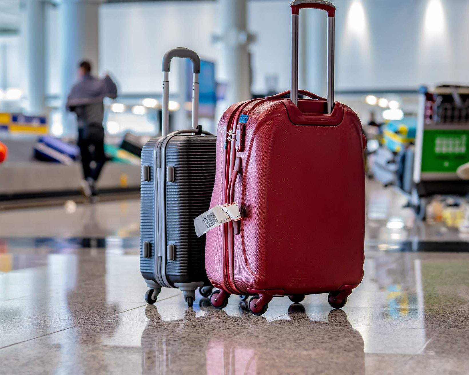 Southwest Airlines Carry-On Restrictions: Portable Chargers Affected Southwest Airlines Carry-On Restrictions: Portable Chargers Affected