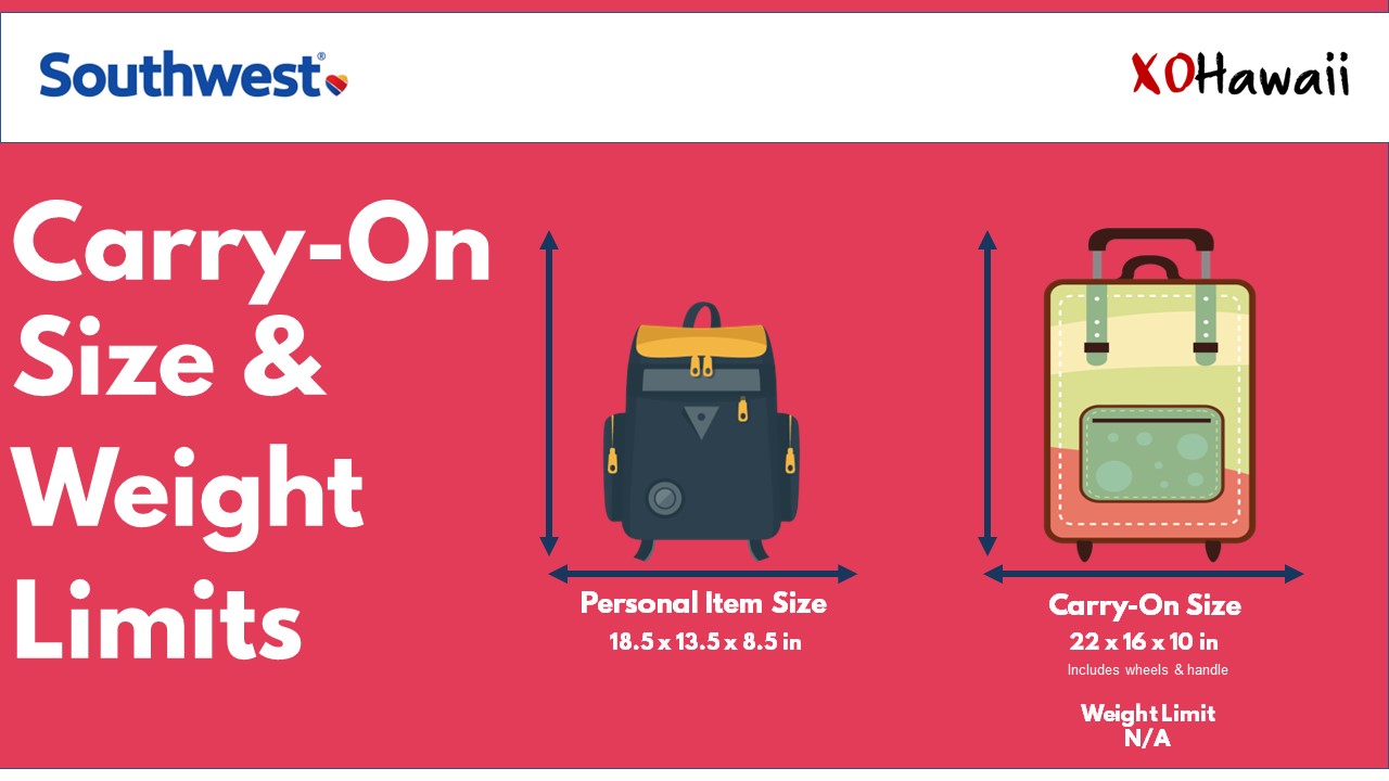 Southwest Airlines: Restrictions On Electronic Devices In Carry-on Southwest Airlines: Restrictions On Electronic Devices In Carry-on