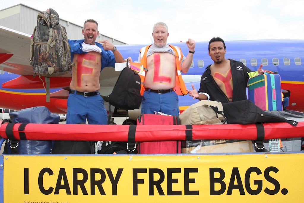 Southwest's Southwest's