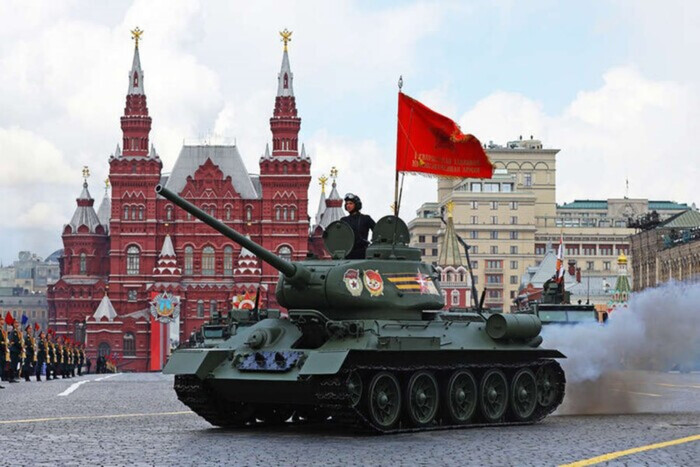 Союзники Украины И 9 Мая: Кто Приедет В Киев, А Кто Нет? Союзники Украины И 9 Мая: Кто Приедет В Киев, А Кто Нет?