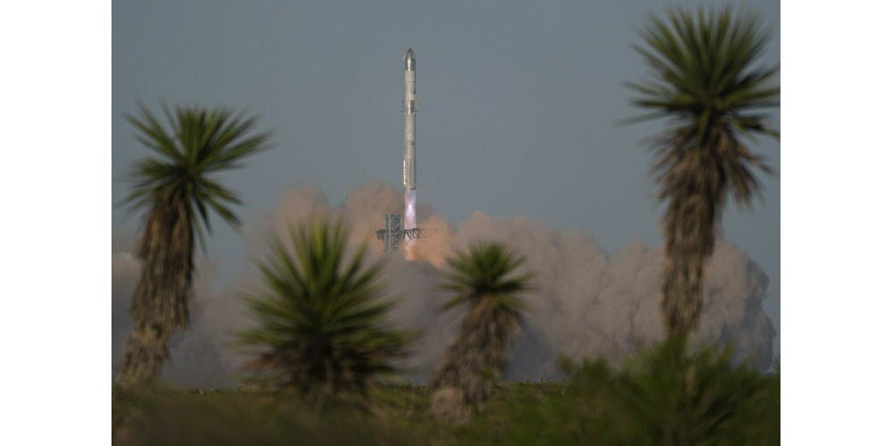 SpaceX Et Starbase: Développement D'une Ville Au Texas SpaceX Et Starbase: Développement D'une Ville Au Texas