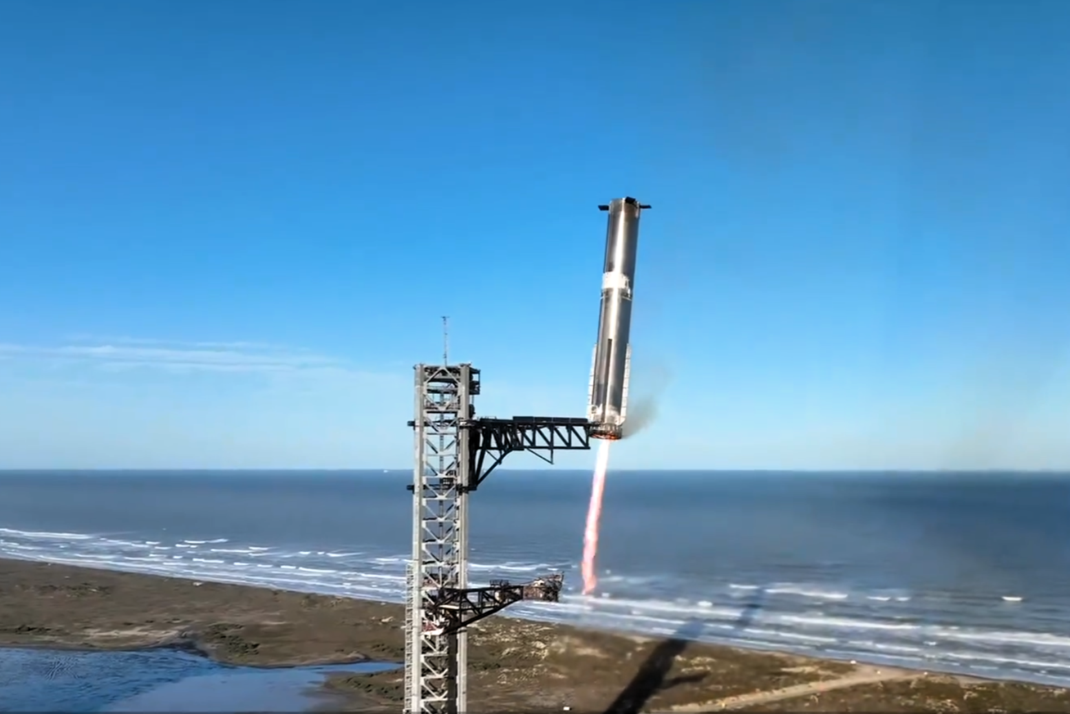SpaceX Starship: Flight 9 Preparations And Transport To Launch Site SpaceX Starship: Flight 9 Preparations And Transport To Launch Site