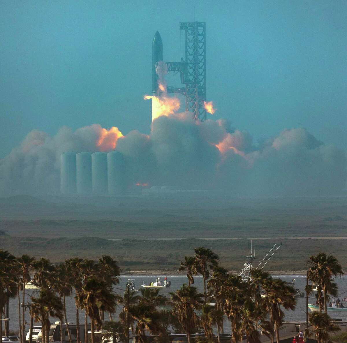 SpaceX Starship Launch 9: FAA Approval With Strict Safety Regulations SpaceX Starship Launch 9: FAA Approval With Strict Safety Regulations