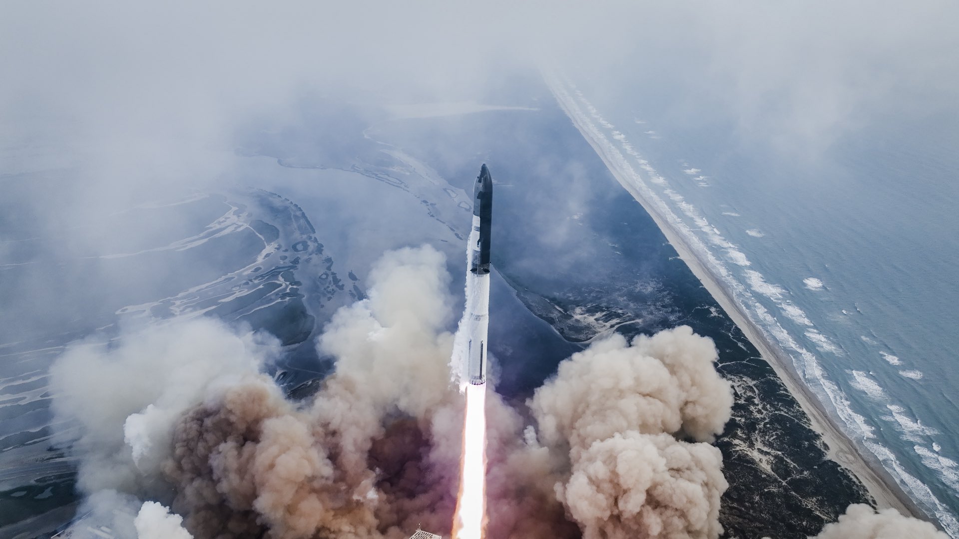 SpaceX Starship Launch: Important FAA Safety Notice For Aircraft SpaceX Starship Launch: Important FAA Safety Notice For Aircraft