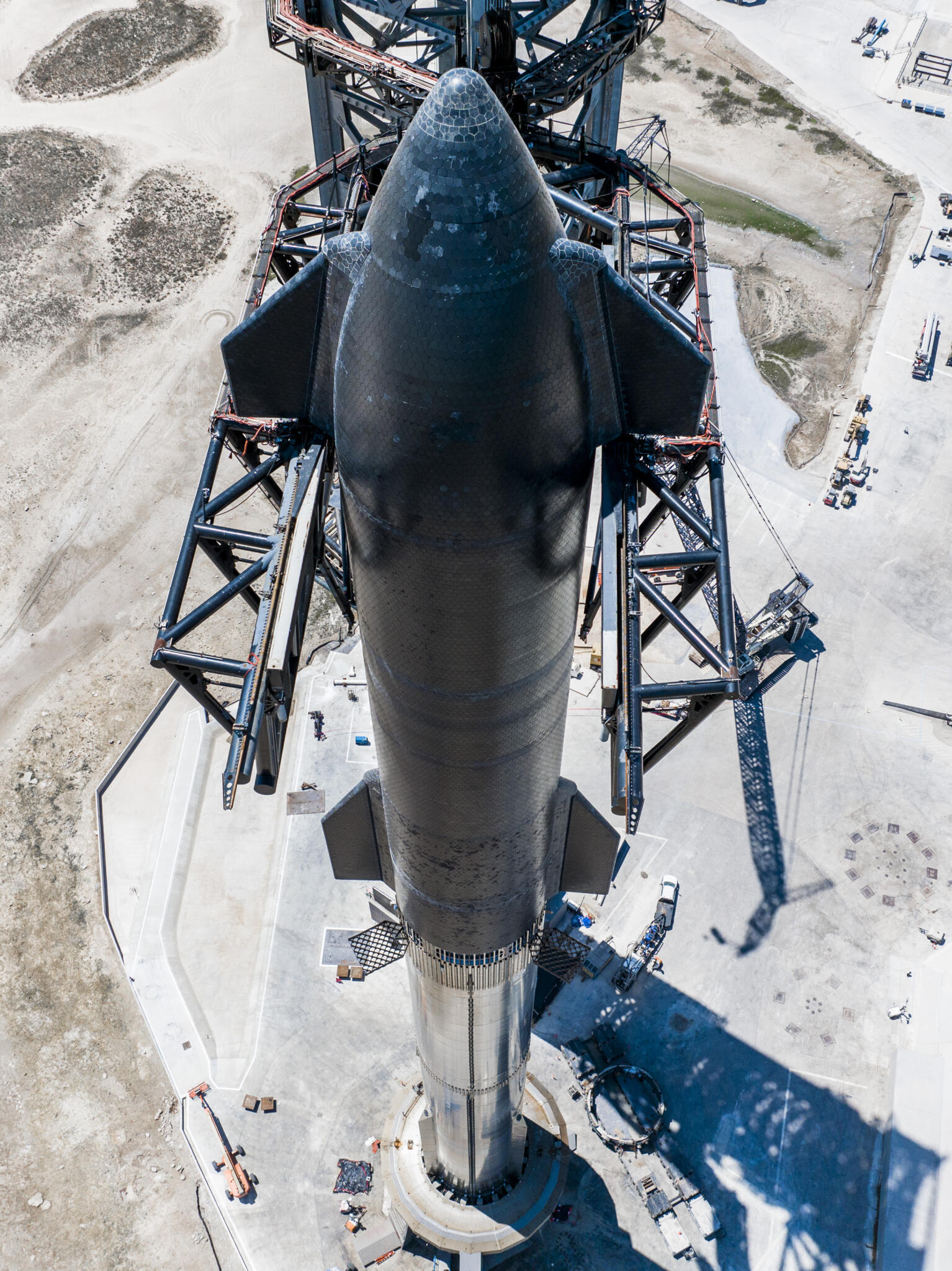 SpaceX Starship Mission 9: Updated FAA License Approved SpaceX Starship Mission 9: Updated FAA License Approved