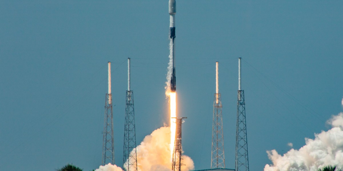 SpaceX Starship: Recovering From Consecutive Launch Failures SpaceX Starship: Recovering From Consecutive Launch Failures