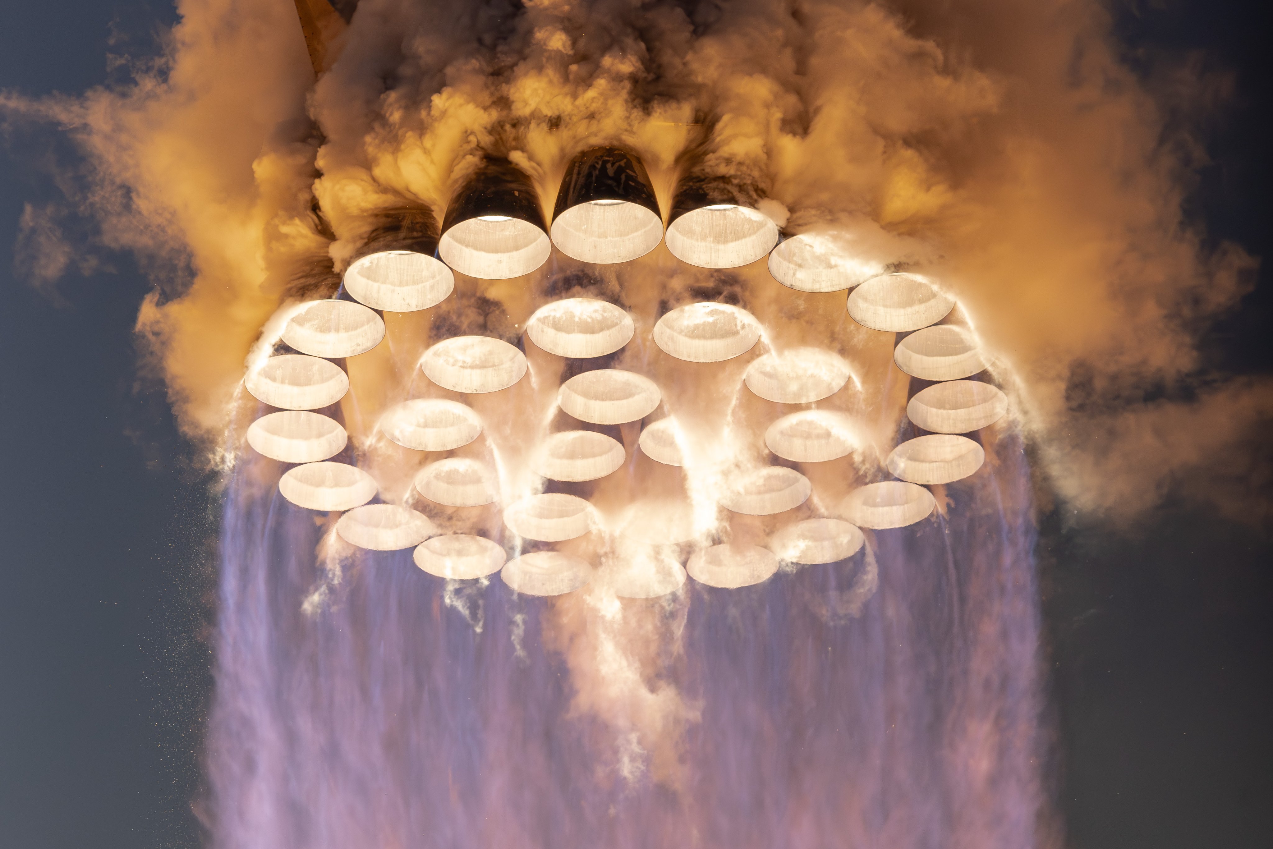 SpaceX's Starship Flight 9: Launch Clearance Granted Amidst FAA Safety Concerns SpaceX's Starship Flight 9: Launch Clearance Granted Amidst FAA Safety Concerns