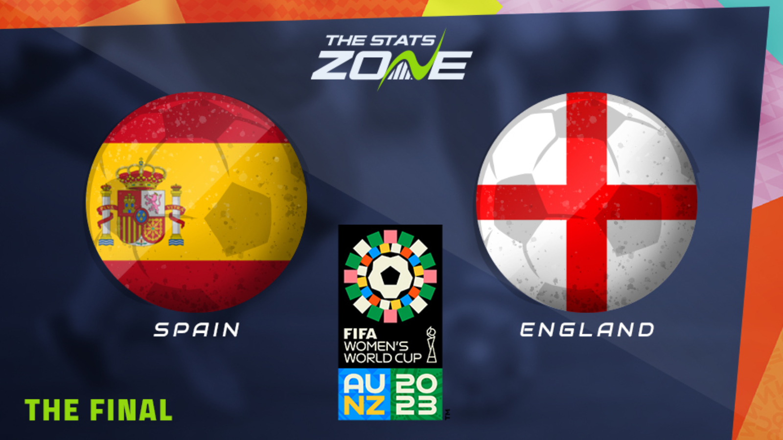 Spain Vs England Women's World Cup Final: Team News, Predictions & Analysis Spain Vs England Women's World Cup Final: Team News, Predictions & Analysis