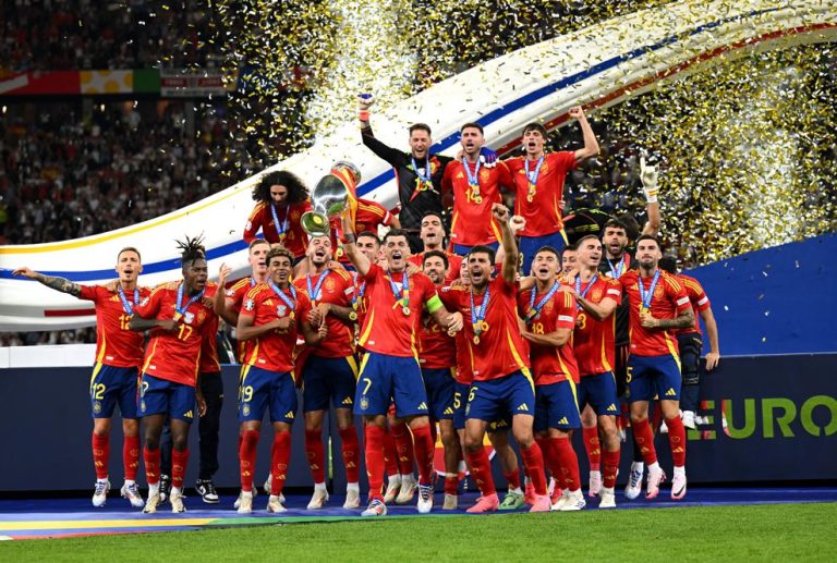 Spain Women Vs England: World Cup Final - Preview, Predictions & Starting Lineups Spain Women Vs England: World Cup Final - Preview, Predictions & Starting Lineups
