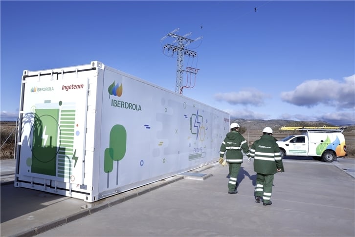 Spain's Energy Crisis: Iberdrola Points Finger At Grid Following Widespread Outages Spain's Energy Crisis: Iberdrola Points Finger At Grid Following Widespread Outages