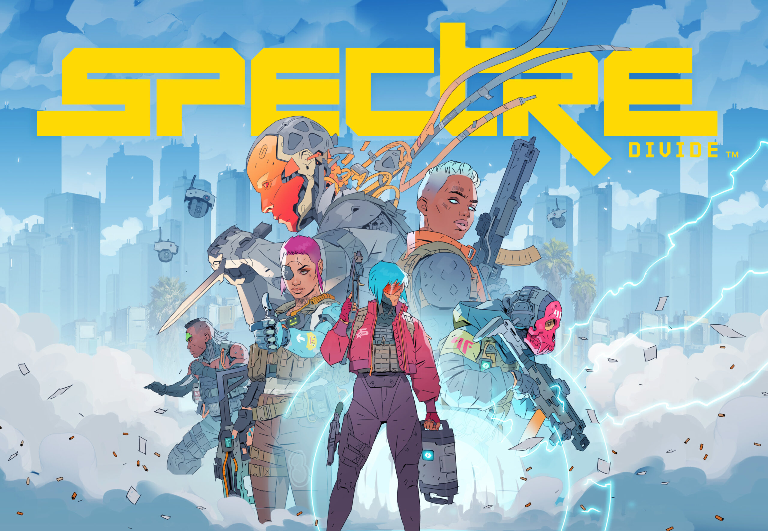 Spectre Divide Offline: Mountaintop Studios Announces Studio Closure Spectre Divide Offline: Mountaintop Studios Announces Studio Closure