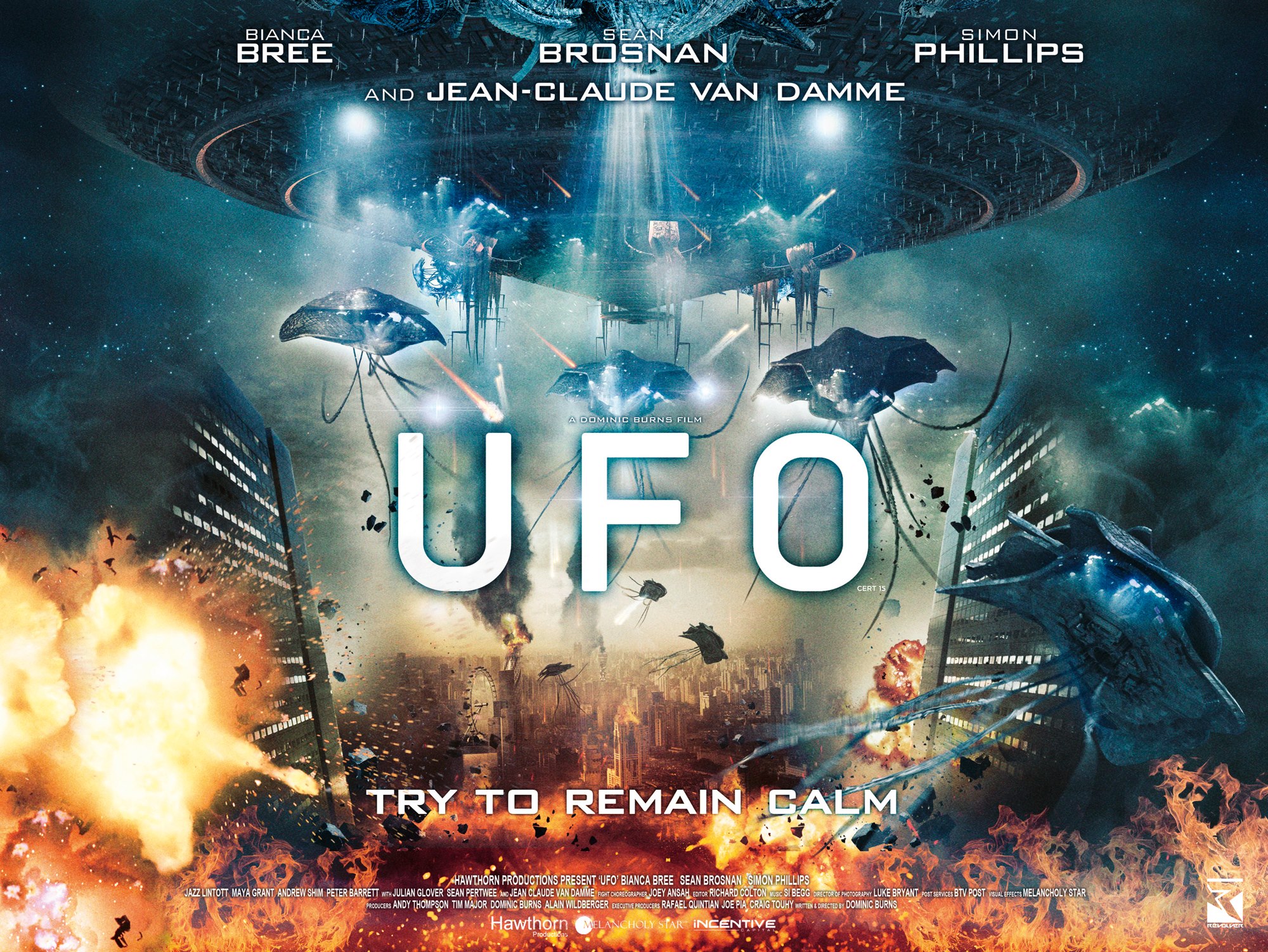 Spielberg's UFO Movie: How It Stacks Up Against His Previous Alien Encounters Spielberg's UFO Movie: How It Stacks Up Against His Previous Alien Encounters