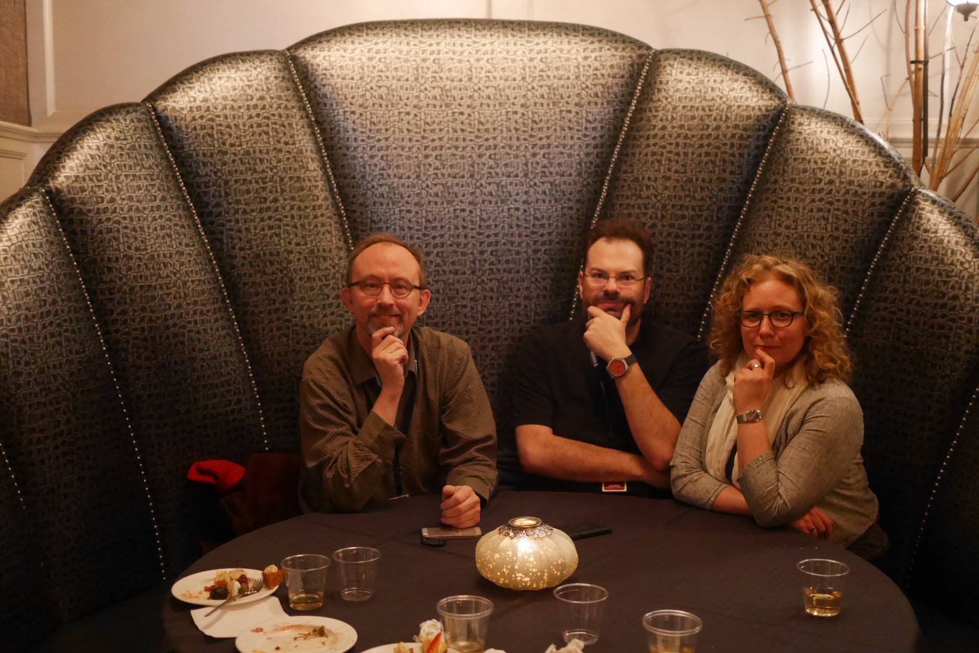 Splice: A Filmmaker's Perspective On CayFest Splice: A Filmmaker's Perspective On CayFest