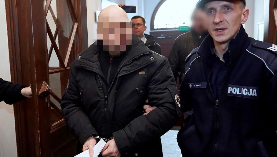 Spółka Skarży Dziennikarzy Onetu, Domagając Się 100 000 Zł Spółka Skarży Dziennikarzy Onetu, Domagając Się 100 000 Zł
