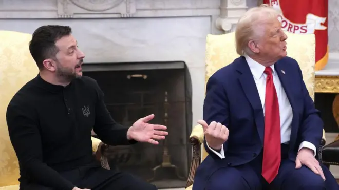 Спор Джонсона И Трампа О Популярности Зеленского: 4% — Реальность Или Миф? Спор Джонсона И Трампа О Популярности Зеленского: 4% — Реальность Или Миф?