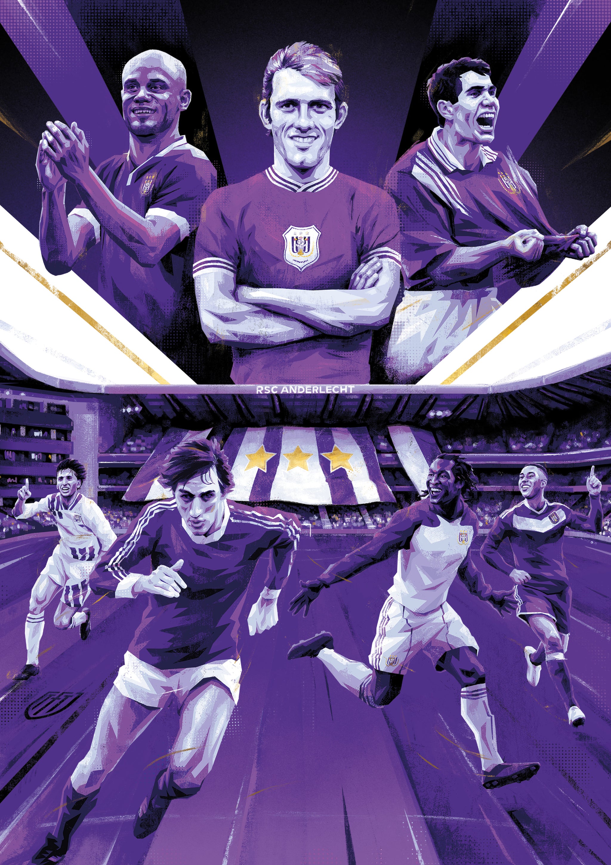 Spørgsmålet Om Et Godt Tilbud For Anderlecht Spørgsmålet Om Et Godt Tilbud For Anderlecht