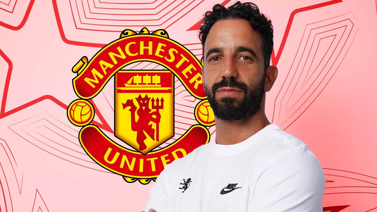 Sporting CP Boss Amorim Rejects Man United Bid Sporting CP Boss Amorim Rejects Man United Bid