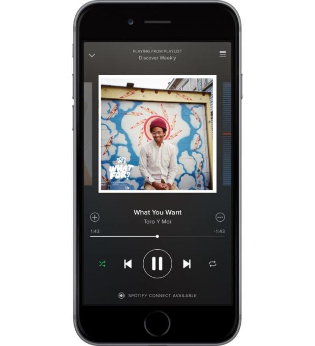 Spotify IPhone App: Enhanced Payment System Explained Spotify IPhone App: Enhanced Payment System Explained