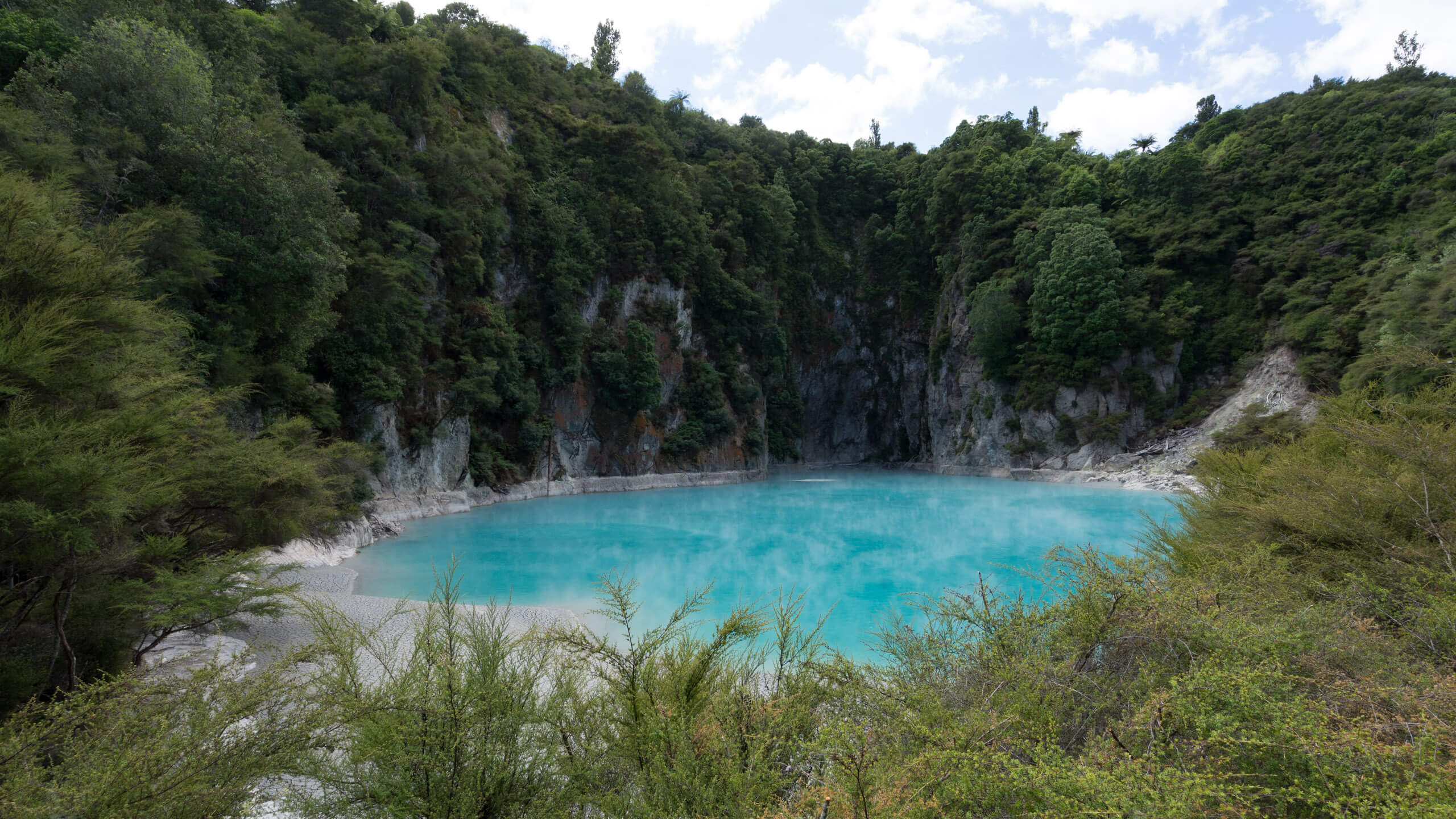Spotlight On Rotorua: Exploring New Zealand's Cultural Heartbeat Spotlight On Rotorua: Exploring New Zealand's Cultural Heartbeat