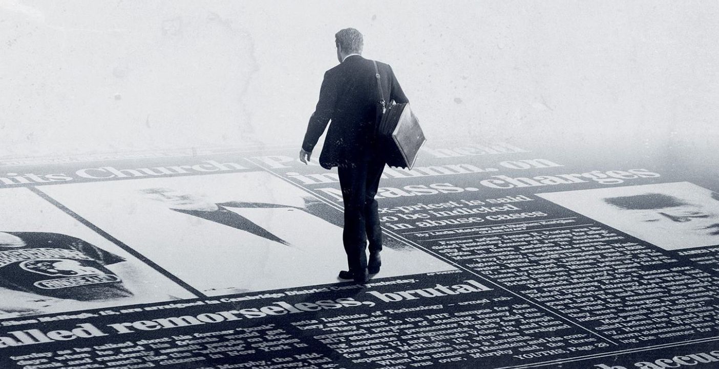 Spotlight On Splice: A CayFest Film Review Spotlight On Splice: A CayFest Film Review
