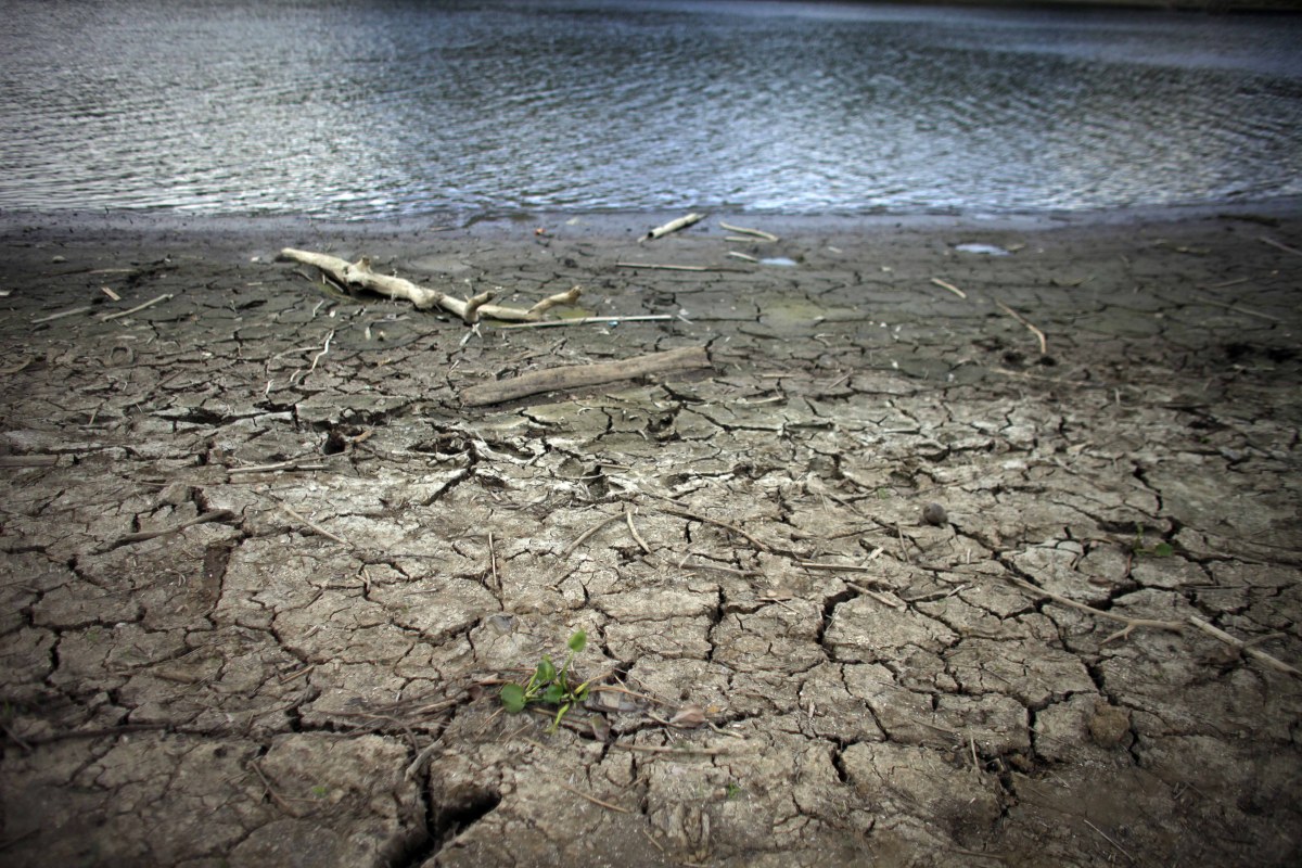 Spring 2024: A 1968 Repeat And The Potential For Widespread Drought Spring 2024: A 1968 Repeat And The Potential For Widespread Drought