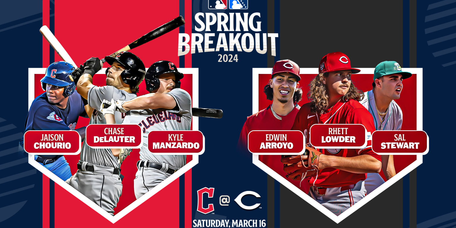 Spring Breakout 2025: A Comprehensive Roster Preview Spring Breakout 2025: A Comprehensive Roster Preview