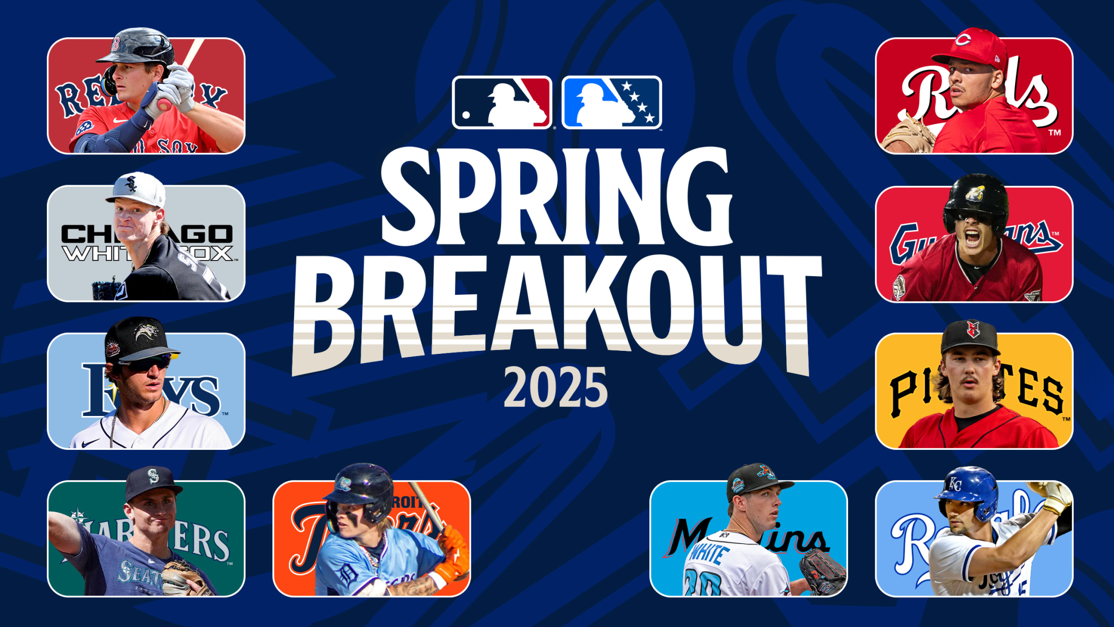 Spring Breakout Rosters 2025: A Comprehensive Guide To All Teams Spring Breakout Rosters 2025: A Comprehensive Guide To All Teams