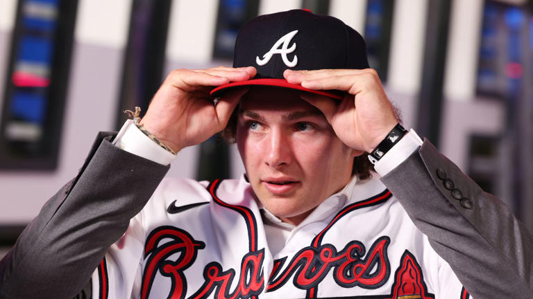 Spring Breakout Rosters 2025: Key Additions And Departures Spring Breakout Rosters 2025: Key Additions And Departures