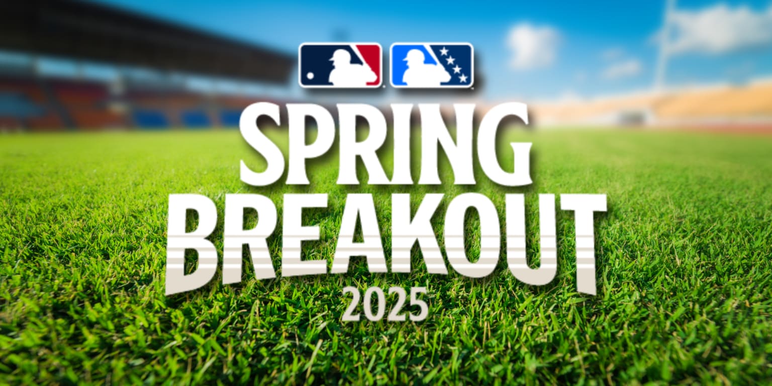 Spring Breakout Rosters 2025: Key Players And Teams Spring Breakout Rosters 2025: Key Players And Teams