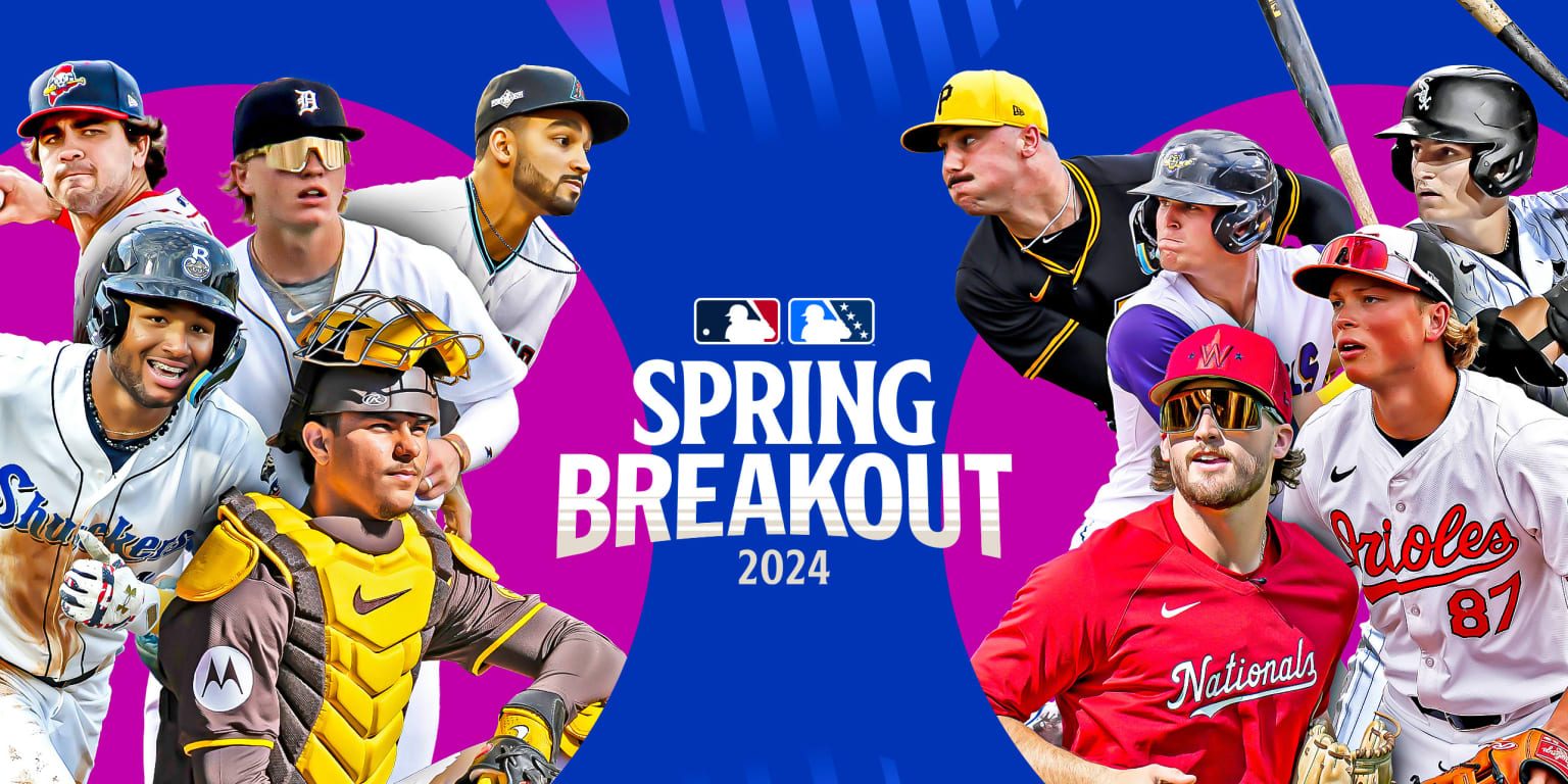 Spring Breakout Rosters 2025: Scouting Report And Roster Projections Spring Breakout Rosters 2025: Scouting Report And Roster Projections