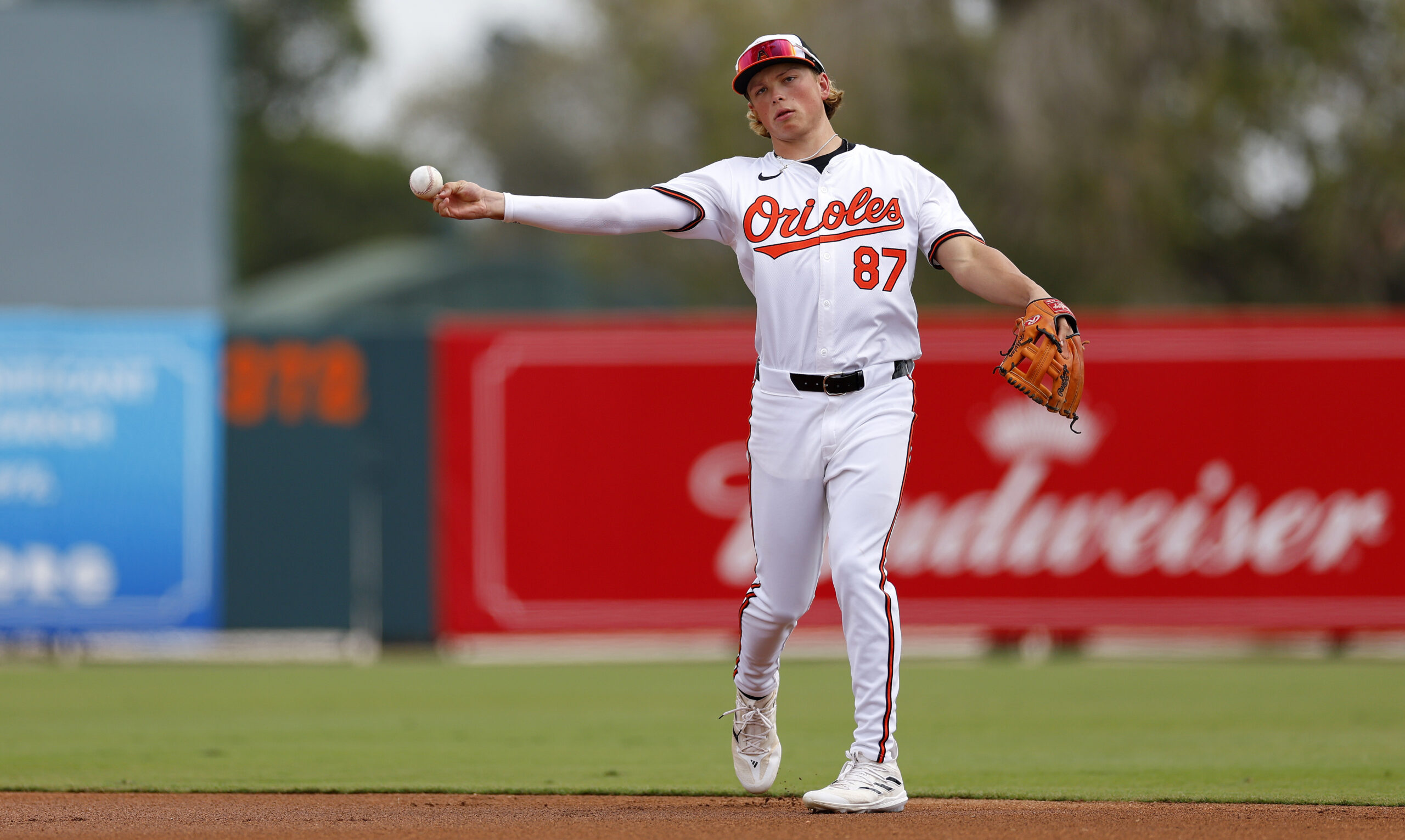 Spring Breakout Rosters 2025: Top Prospects And Potential Stars Spring Breakout Rosters 2025: Top Prospects And Potential Stars