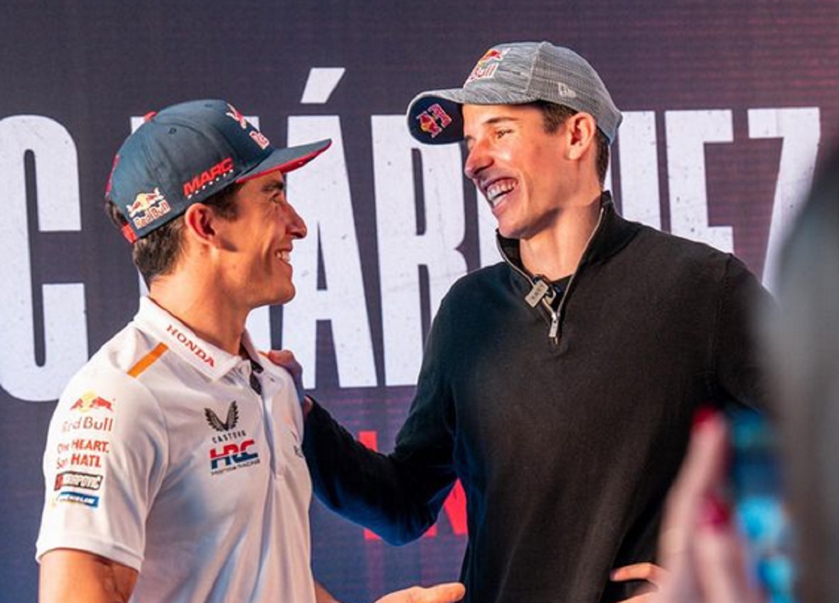 Sprint Race MotoGP Inggris: Catatan Waktu Alex Rins, Kecelakaan Marquez, Tayang Live Trans7 Sprint Race MotoGP Inggris: Catatan Waktu Alex Rins, Kecelakaan Marquez, Tayang Live Trans7