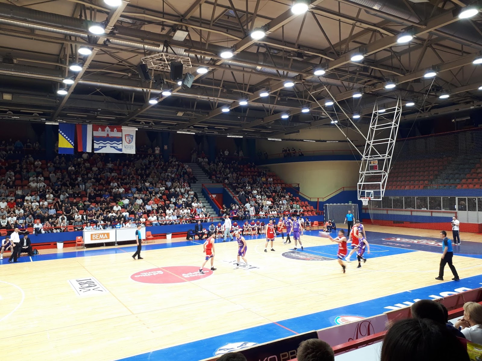 Srbija Na Evrobasketu: Pripremna Utakmica U Bajernovoj Dvorani – Analiza I Vesti Srbija Na Evrobasketu: Pripremna Utakmica U Bajernovoj Dvorani – Analiza I Vesti