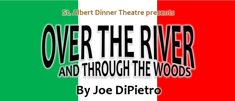 St. Albert Dinner Theatre: Fast-Paced Farcical Fun St. Albert Dinner Theatre: Fast-Paced Farcical Fun
